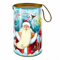 Под. Дед мороз и Снегири (Т0900С5035)
